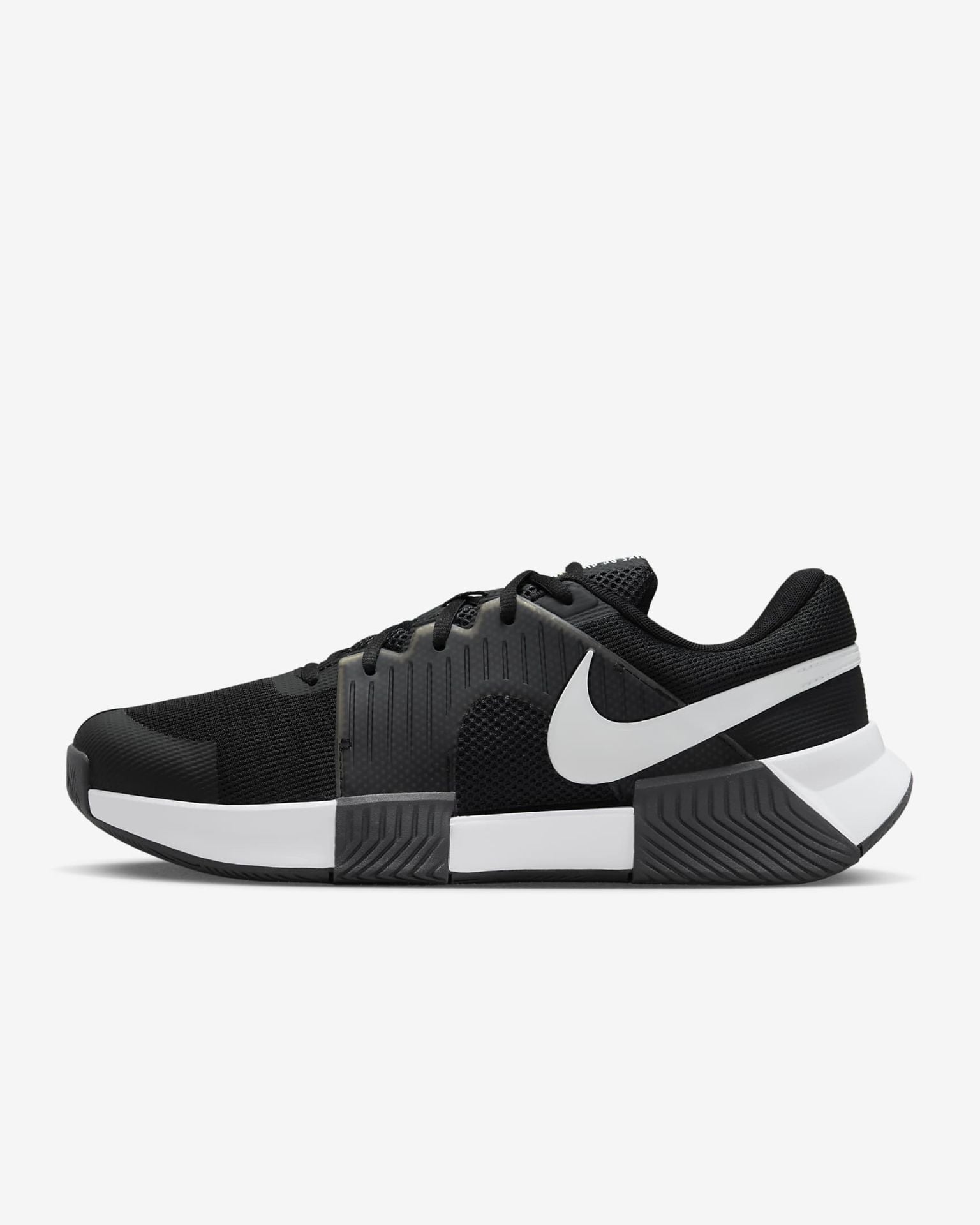 Nike Zoom Gp Challenge 1 Sert Kort Erkek Tenis Ayakkabısı