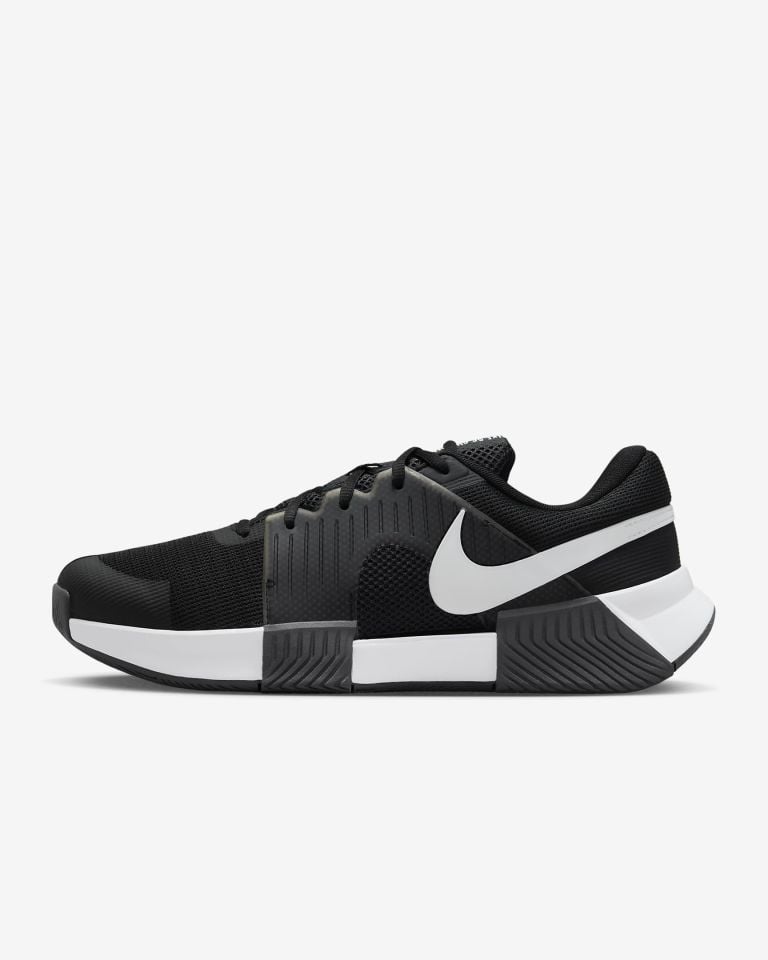 Nike Zoom Gp Challenge 1 Sert Kort Erkek Tenis Ayakkabısı