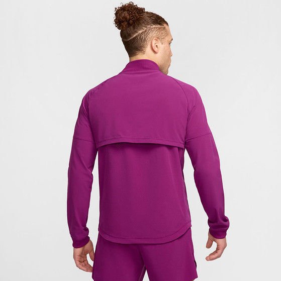 Nike Dri-FIT Rafa Erkek Tenis Ceketi