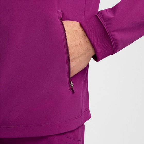 Nike Dri-FIT Rafa Erkek Tenis Ceketi