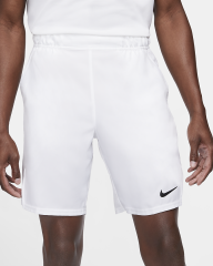Nikecourt Dri-Fit Victory 23 Cm Erkek Tenis Şortu