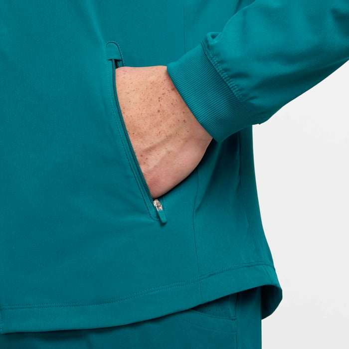 Nike Dri-FIT Rafa Erkek Tenis Ceketi