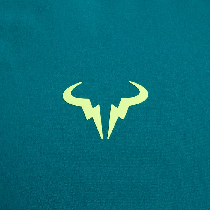 Nike Dri-FIT Rafa Erkek Tenis Ceketi