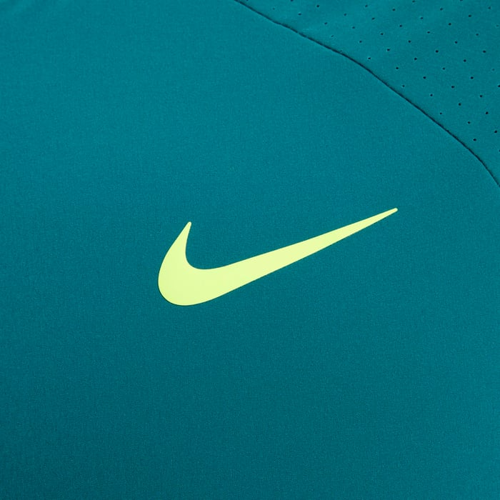 Nike Dri-FIT Rafa Erkek Tenis Ceketi