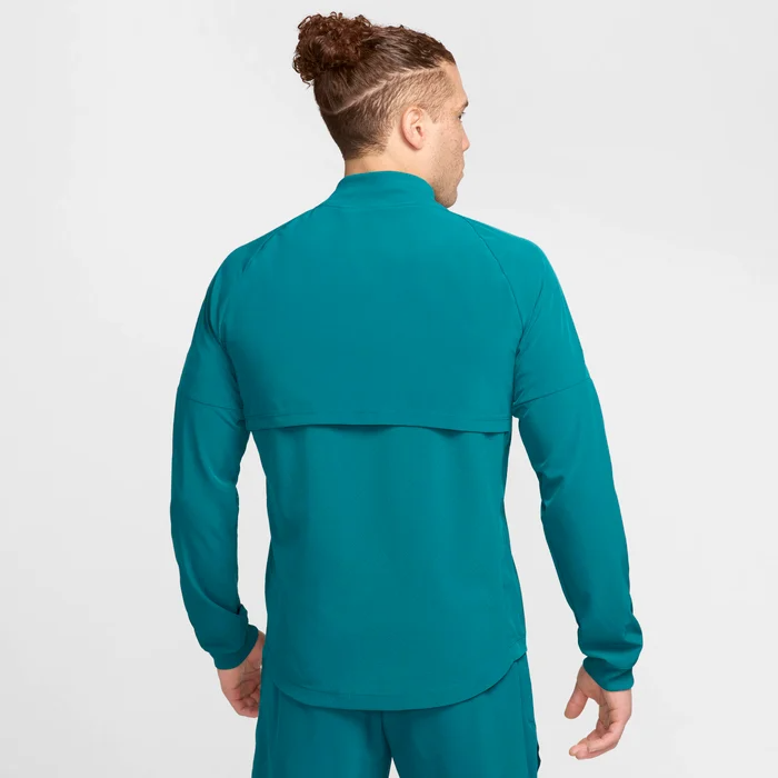 Nike Dri-FIT Rafa Erkek Tenis Ceketi