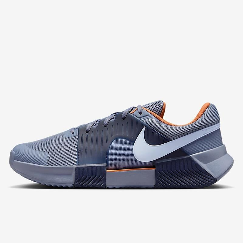 Nike Zoom Gp Challenge 1 Toprak Kort Erkek Tenis Ayakkabısı