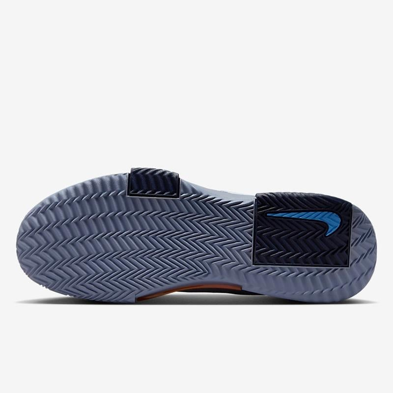 Nike Zoom Gp Challenge 1 Toprak Kort Erkek Tenis Ayakkabısı