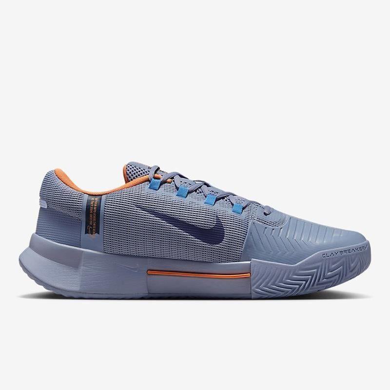 Nike Zoom Gp Challenge 1 Toprak Kort Erkek Tenis Ayakkabısı