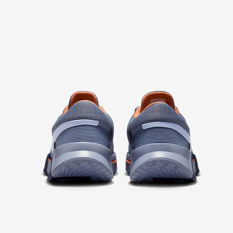 Nike Zoom Gp Challenge 1 Toprak Kort Erkek Tenis Ayakkabısı