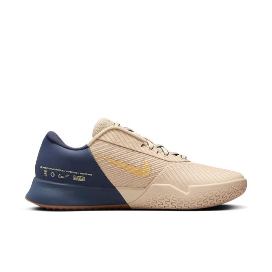 Nikecourt Air Zoom Vapor Pro 2 Premium Sert Kort Erkek Tenis Ayakkabısı