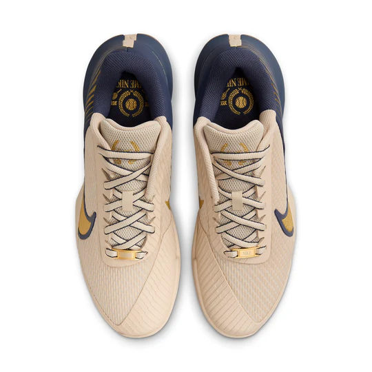 Nikecourt Air Zoom Vapor Pro 2 Premium Sert Kort Erkek Tenis Ayakkabısı