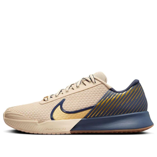 Nikecourt Air Zoom Vapor Pro 2 Premium Sert Kort Erkek Tenis Ayakkabısı