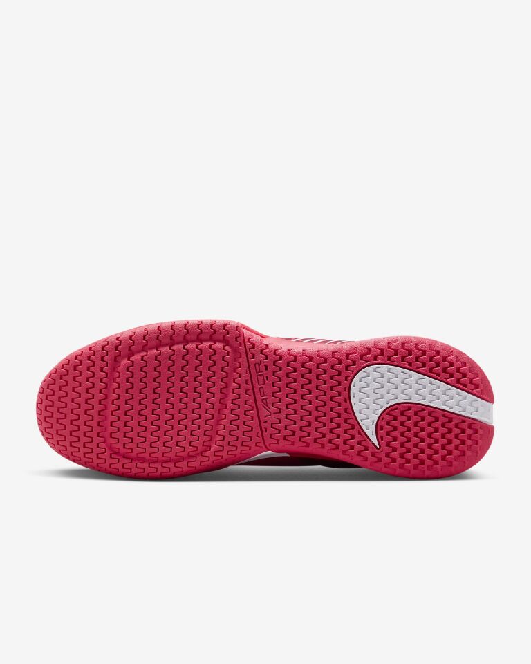 Nikecourt Air Zoom Vapor Pro 2 Sert Kort Erkek Tenis Ayakkabısı