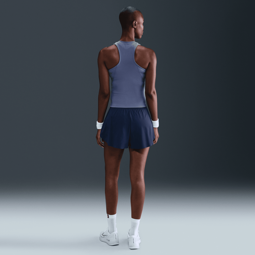 NikeCourt Advantage Dri-FIT Kadın Tenis Atleti