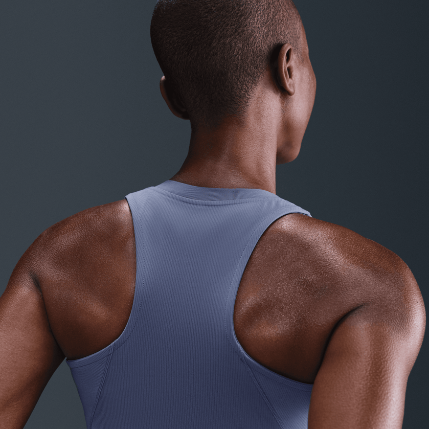 NikeCourt Advantage Dri-FIT Kadın Tenis Atleti