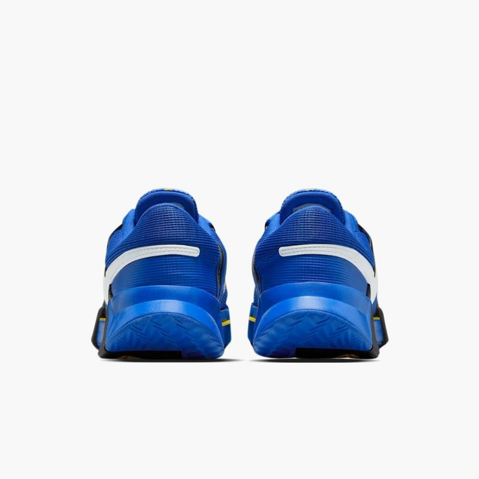 Nike Zoom Gp Challenge 1 Toprak Kort Erkek Tenis Ayakkabısı