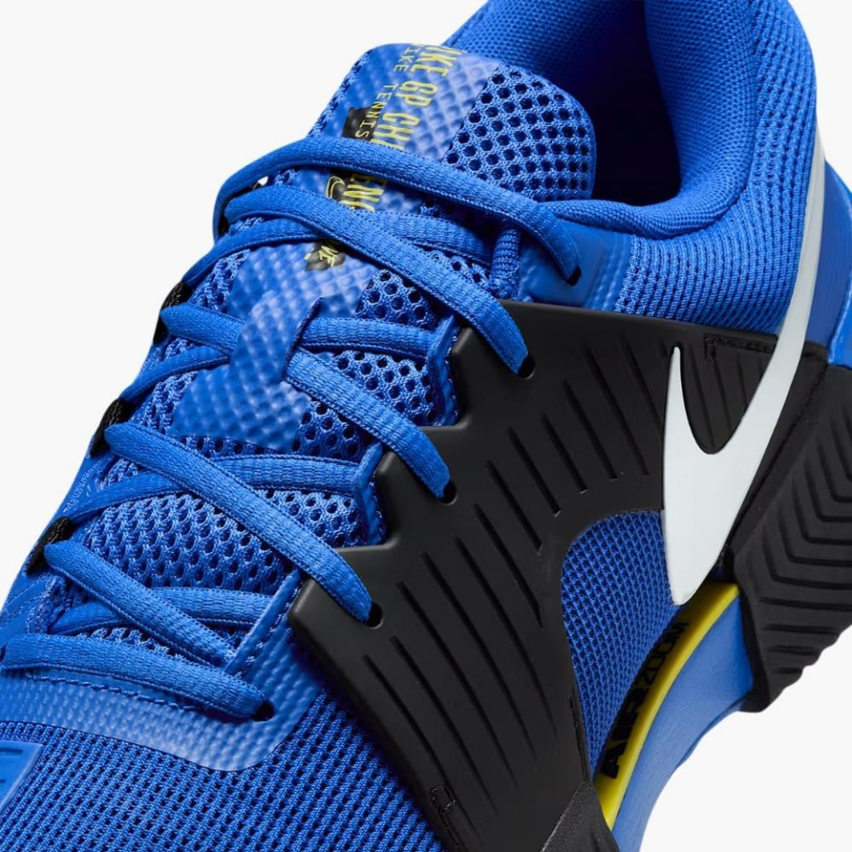 Nike Zoom Gp Challenge 1 Toprak Kort Erkek Tenis Ayakkabısı