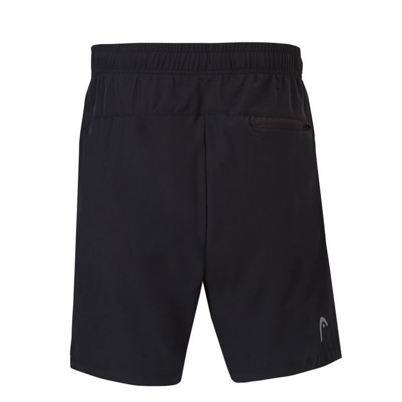 Head Pari̇s Erkek Şort