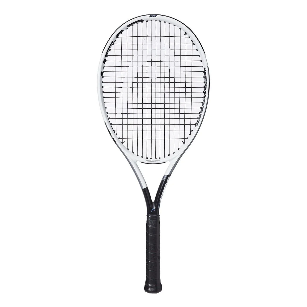 Head IG Challenge Pro White