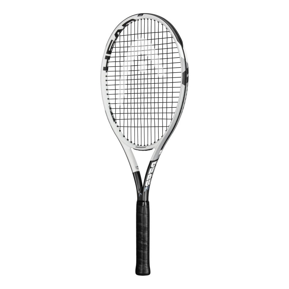 Head IG Challenge Pro White