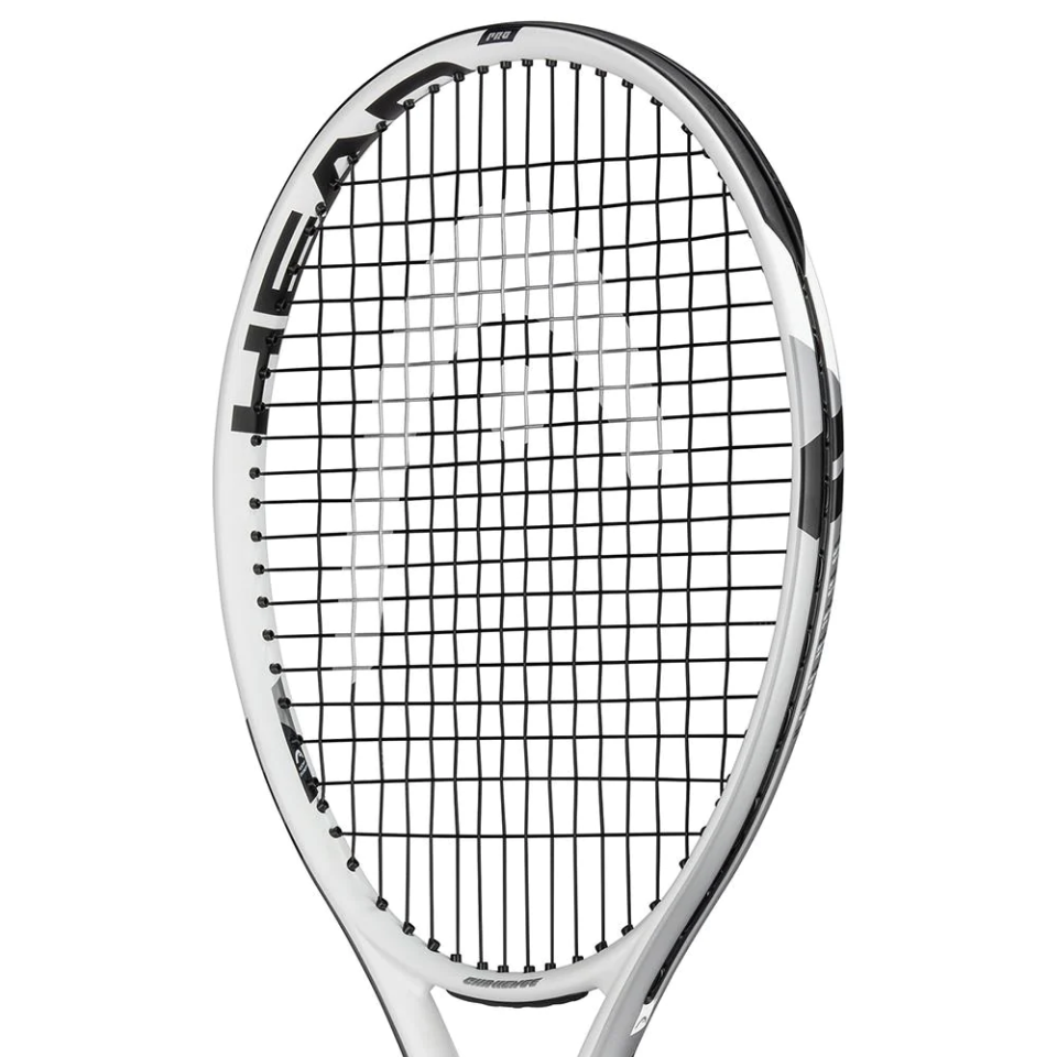 Head IG Challenge Pro White