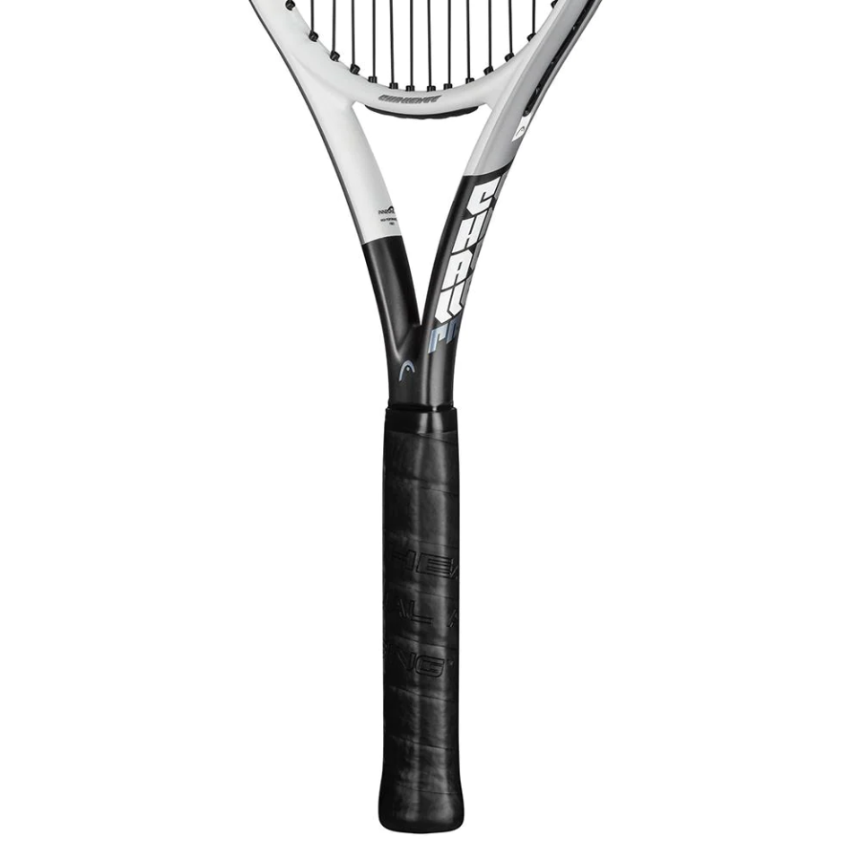 Head IG Challenge Pro White