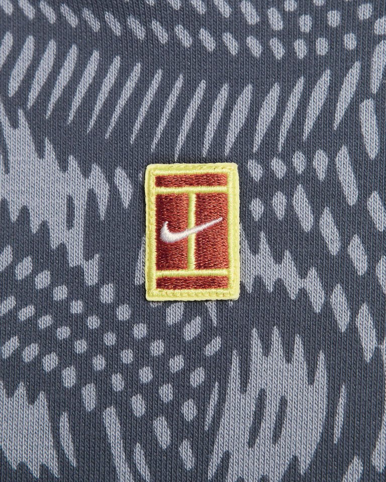 Nikecourt Heritage Dri-Fit Sweatshirt