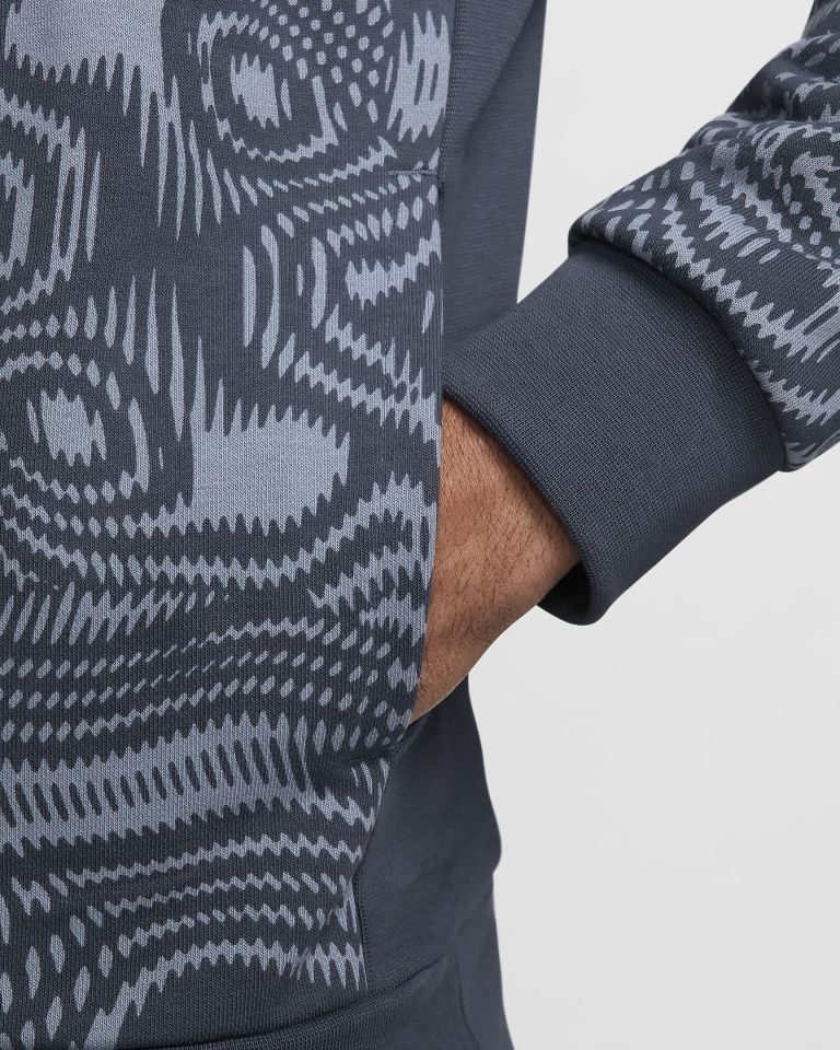 Nikecourt Heritage Dri-Fit Sweatshirt