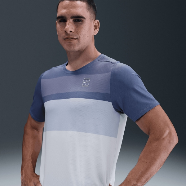 NikeCourt Advantage Erkek Tenis Üstü