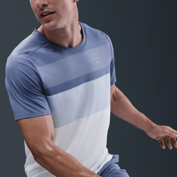 NikeCourt Advantage Erkek Tenis Üstü