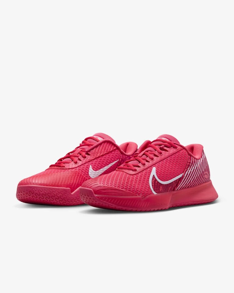 Nikecourt Air Zoom Vapor Pro 2 Toprak Kort Erkek Tenis Ayakkabısı