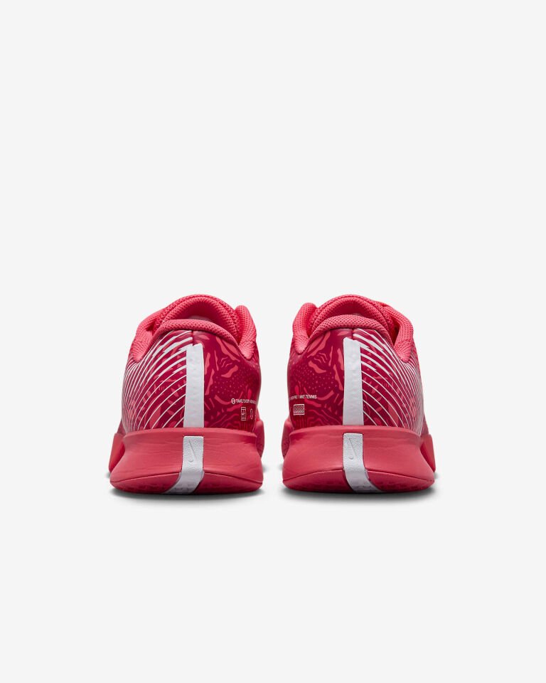 Nikecourt Air Zoom Vapor Pro 2 Toprak Kort Erkek Tenis Ayakkabısı