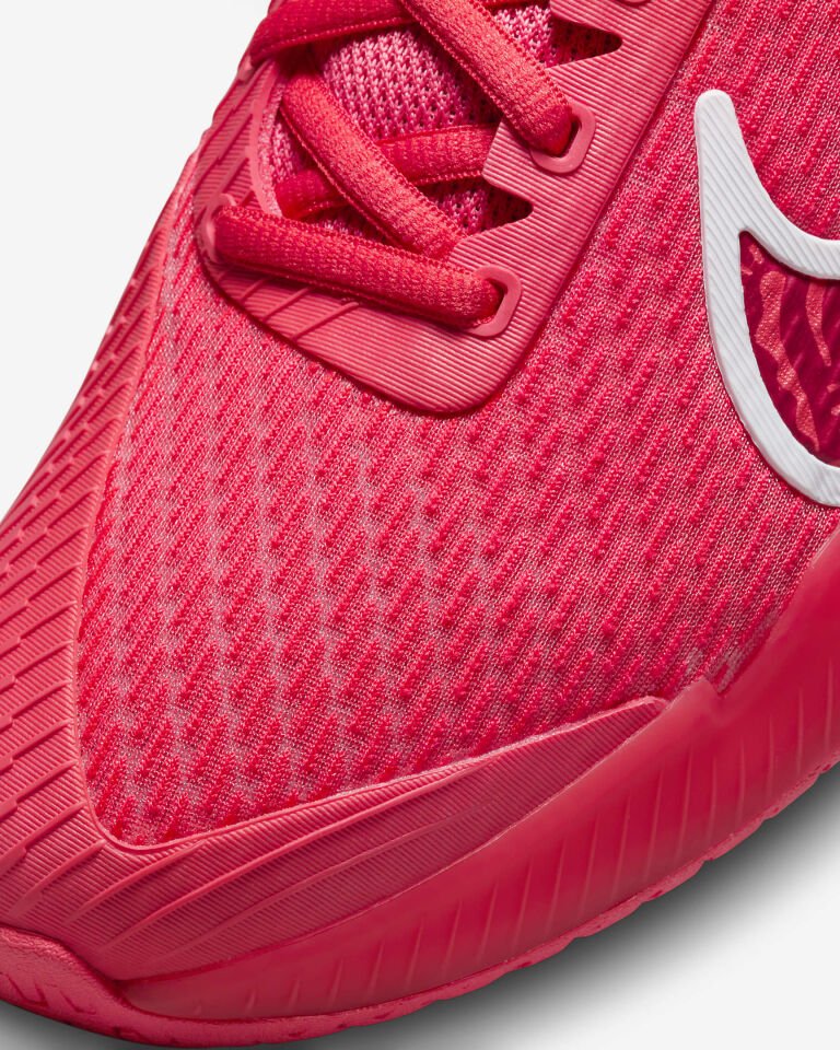 Nikecourt Air Zoom Vapor Pro 2 Toprak Kort Erkek Tenis Ayakkabısı