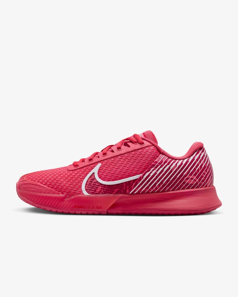 Nikecourt Air Zoom Vapor Pro 2 Toprak Kort Erkek Tenis Ayakkabısı