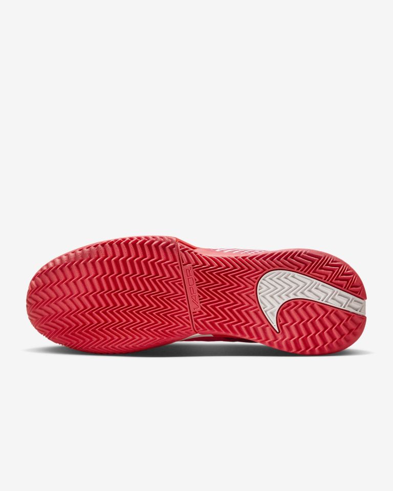 Nikecourt Air Zoom Vapor Pro 2 Toprak Kort Erkek Tenis Ayakkabısı