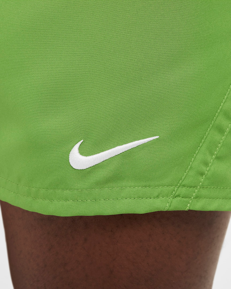 NikeCourt Victory Dri-FIT 18 cm Erkek Tenis Şortu