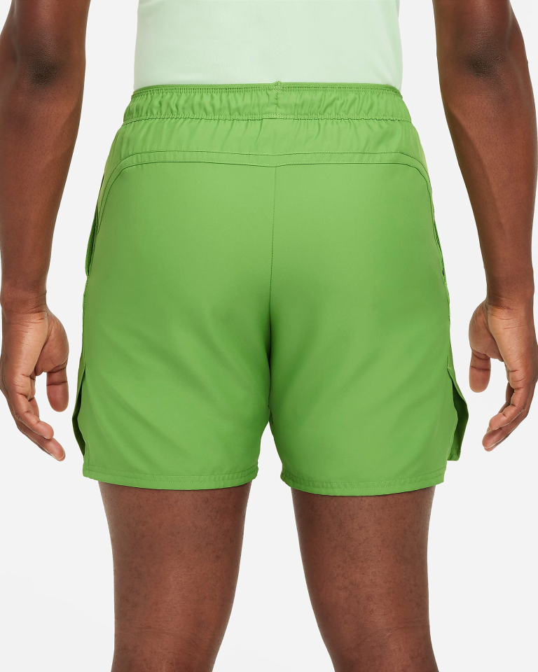 NikeCourt Victory Dri-FIT 18 cm Erkek Tenis Şortu