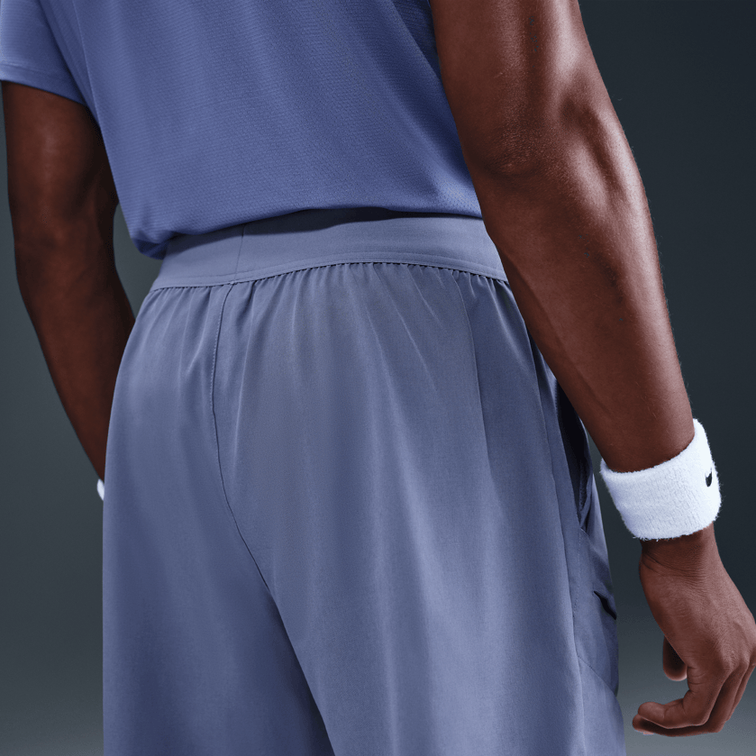 NikeCourt Advantage Dri-FIT 15 cm Erkek Tenis Şortu