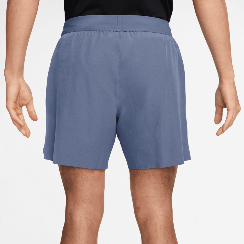 NikeCourt Advantage Dri-FIT 15 cm Erkek Tenis Şortu