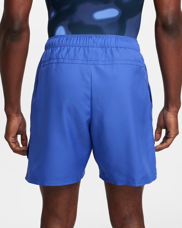 NikeCourt Victory Dri-FIT 18 cm Erkek Tenis Şortu