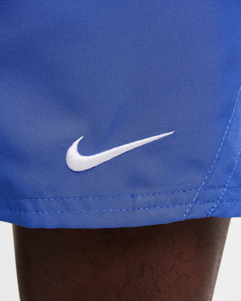 NikeCourt Victory Dri-FIT 18 cm Erkek Tenis Şortu