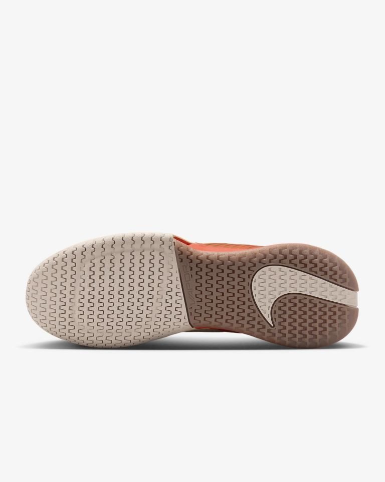 Nikecourt Air Zoom Vapor Pro 2 Premium Sert Kort Kadın Tenis Ayakkabısı