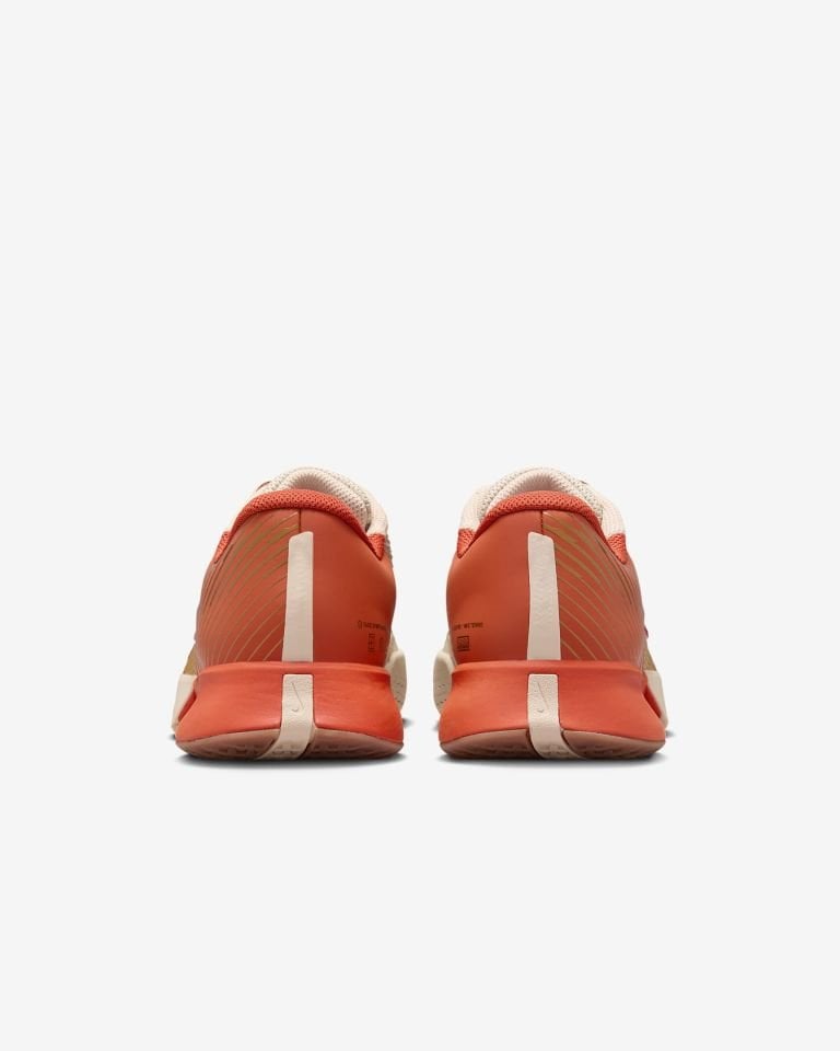 Nikecourt Air Zoom Vapor Pro 2 Premium Sert Kort Kadın Tenis Ayakkabısı