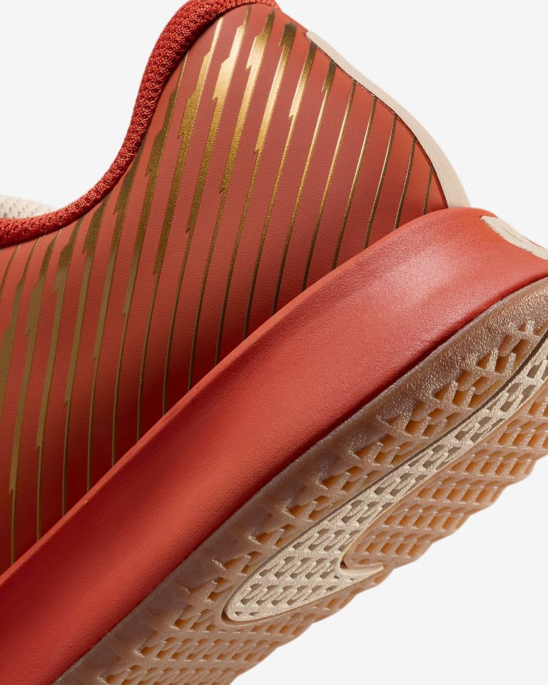 Nikecourt Air Zoom Vapor Pro 2 Premium Sert Kort Kadın Tenis Ayakkabısı