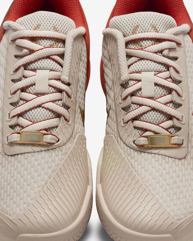 Nikecourt Air Zoom Vapor Pro 2 Premium Sert Kort Kadın Tenis Ayakkabısı