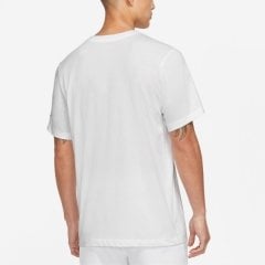 Nikecourt Dri-Fit Men'S Tennis T-Shirt