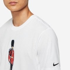 Nikecourt Dri-Fit Men'S Tennis T-Shirt