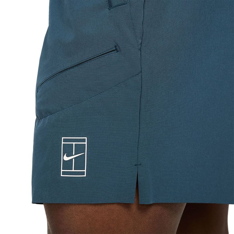 NikeCourt Dri-FIT Advantage 6'' (15cm) Erkek Tenis Şortu