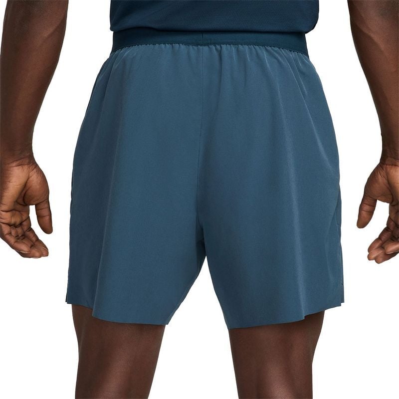NikeCourt Dri-FIT Advantage 6'' (15cm) Erkek Tenis Şortu