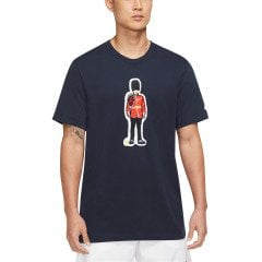Nikecourt Dri-Fit Men'S Tennis T-Shirt